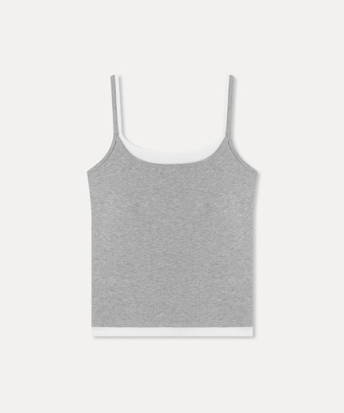 MIXXO MIXXO T-Shirt Layered Sleeveless
