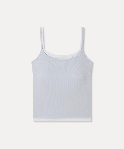 MIXXO MIXXO T-Shirt Layered Sleeveless