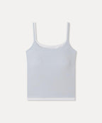 MIXXO MIXXO T-Shirt Layered Sleeveless