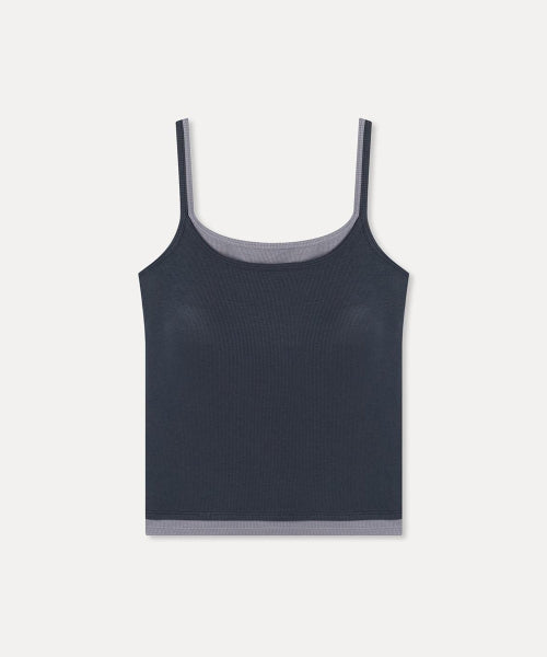 MIXXO MIXXO T-Shirt Layered Sleeveless