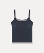 MIXXO MIXXO T-Shirt Layered Sleeveless