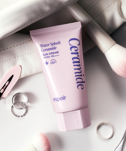 ESPOIR ESPOIR Water Splash Sun Cream SPF50