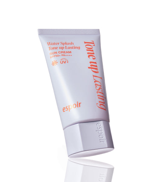 ESPOIR ESPOIR Water Splash Sun Cream SPF50 Tone Up 50ml