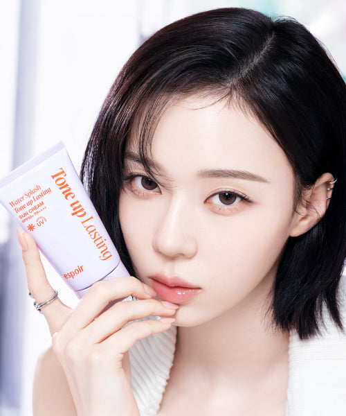 ESPOIR ESPOIR Water Splash Sun Cream SPF50 Tone Up 50ml