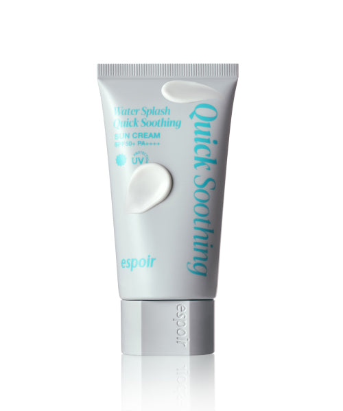 ESPOIR ESPOIR Water Splash Sun Cream SPF50