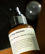 LAZY SOCIETY [Travel SET 2 pack] All-in-one wash (50ml) x 2, all-in-one lotion (50ml) x 2