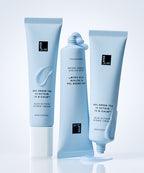 LAYERLAB [Rapid soothing moisture replenishment] Blue Actoin moisture cream 60ml