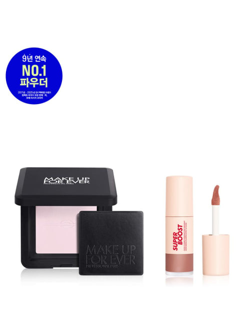MAKE UP FOREVER MAKE UP FOREVER HD SKIN Pressed Powder 10g