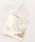 IMFROM IMFROM Rice Chewy Glow Gel Mask (5 sheets)