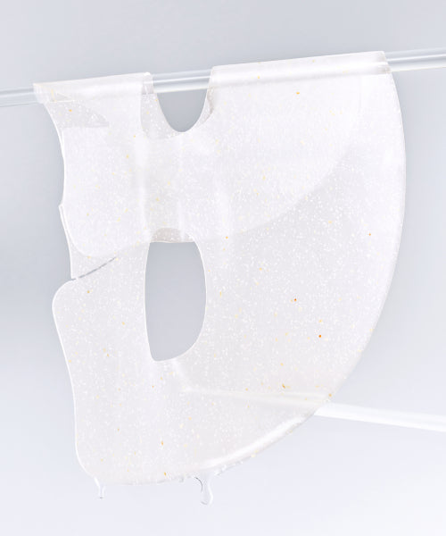 IMFROM IMFROM Rice Chewy Glow Gel Mask (5 sheets)