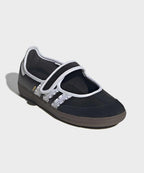 ADIDAS ADIDAS Samba Jane Sneakers - Black:White