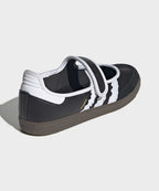 ADIDAS ADIDAS Samba Jane Sneakers - Black:White
