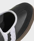 ADIDAS ADIDAS Samba Jane Sneakers - Black:White
