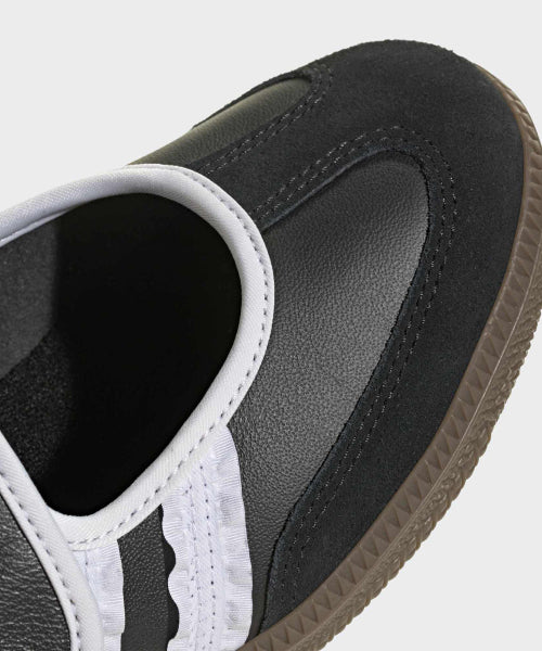 ADIDAS ADIDAS Samba Jane Sneakers - Black:White