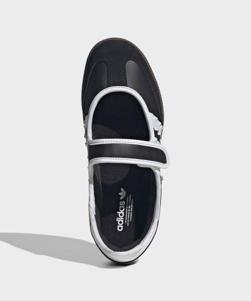 ADIDAS ADIDAS Samba Jane Sneakers - Black:White
