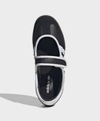 ADIDAS ADIDAS Samba Jane Sneakers - Black:White