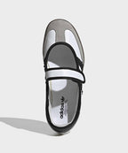 ADIDAS ADIDAS Samba Jane Sneakers - White:Black
