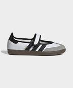 ADIDAS ADIDAS Samba Jane Sneakers - White:Black
