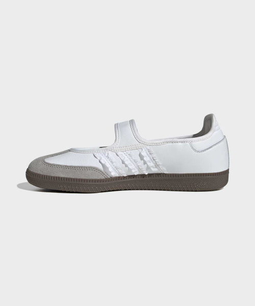 ADIDAS ADIDAS Samba Jane Sneakers - White