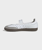 ADIDAS ADIDAS Samba Jane Sneakers - White