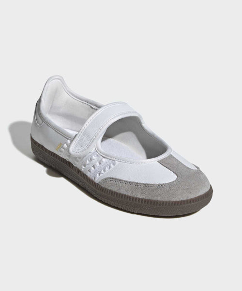 ADIDAS ADIDAS Samba Jane Sneakers - White