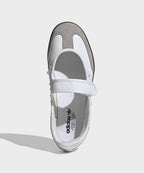 ADIDAS ADIDAS Samba Jane Sneakers - White