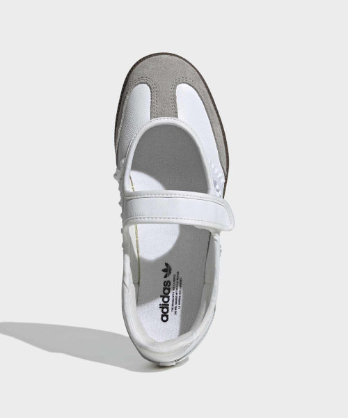 ADIDAS ADIDAS Samba Jane Sneakers - White
