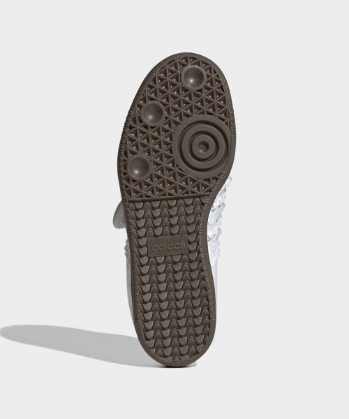 ADIDAS ADIDAS Samba Jane Sneakers - White