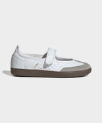 ADIDAS ADIDAS Samba Jane Sneakers - White