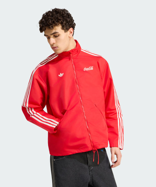 ADIDAS Adidas Jacket Size