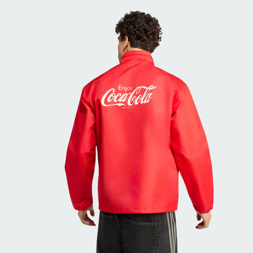 ADIDAS Adidas Jacket Size