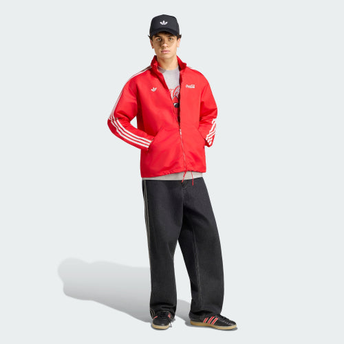 ADIDAS Adidas Jacket Size