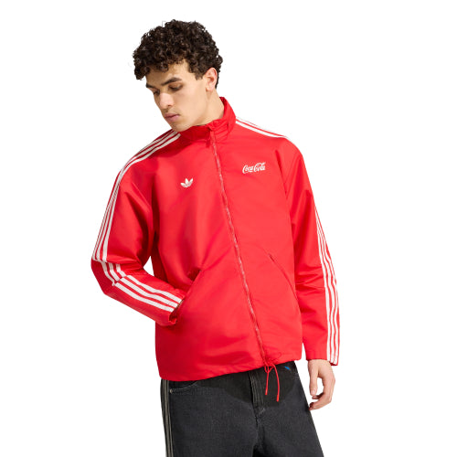 ADIDAS Adidas Jacket Size