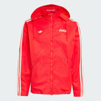 ADIDAS Adidas Jacket Size