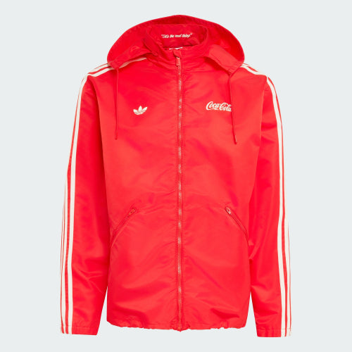 ADIDAS Adidas Jacket Size
