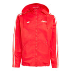 ADIDAS Adidas Jacket Size