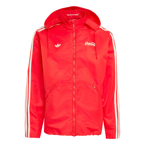 ADIDAS Adidas Jacket Size