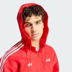 ADIDAS Adidas Jacket Size