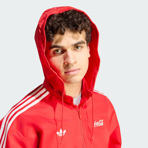 ADIDAS Adidas Jacket Size