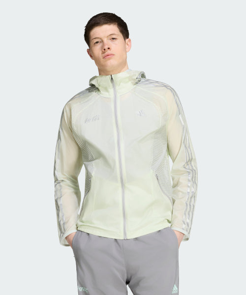 ADIDAS Adidas Jacket Size