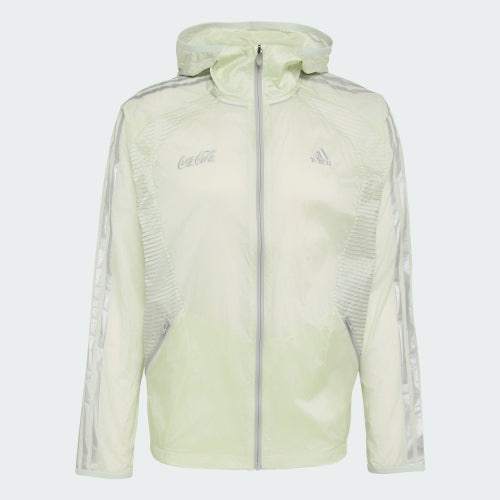 ADIDAS Adidas Jacket Size