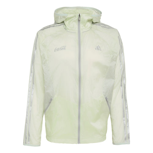 ADIDAS Adidas Jacket Size