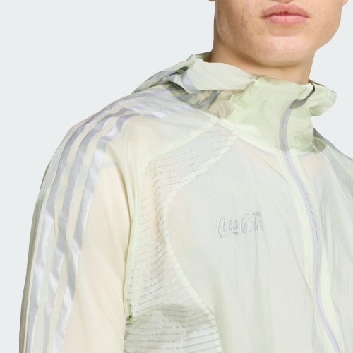 ADIDAS Adidas Jacket Size