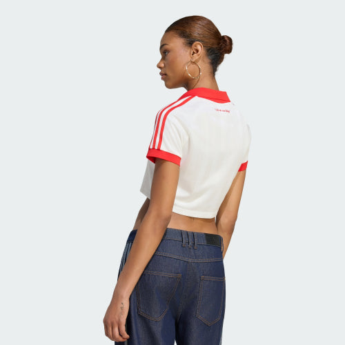 ADIDAS Adidas T-Shirt Women Size S