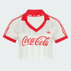 ADIDAS Adidas T-Shirt Women Size S