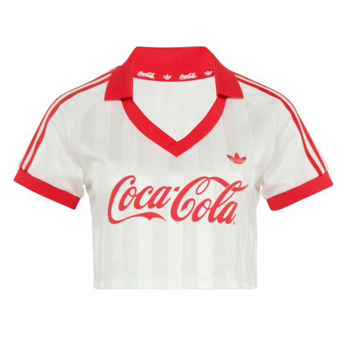 ADIDAS Adidas T-Shirt Women Size S