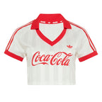 ADIDAS Adidas T-Shirt Women Size S