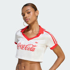 ADIDAS Adidas T-Shirt Women Size S