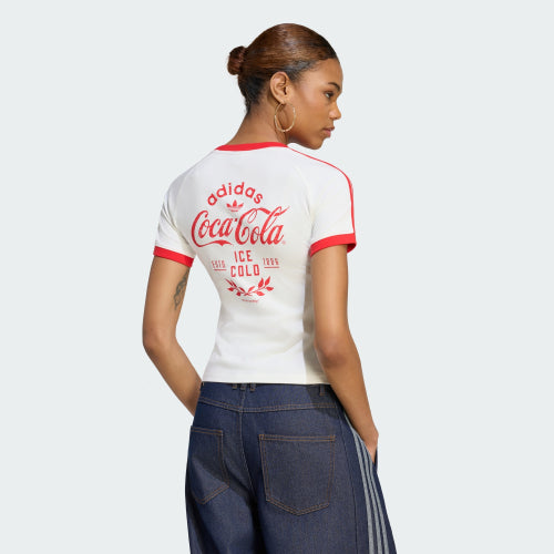 ADIDAS Adidas T-Shirt Women