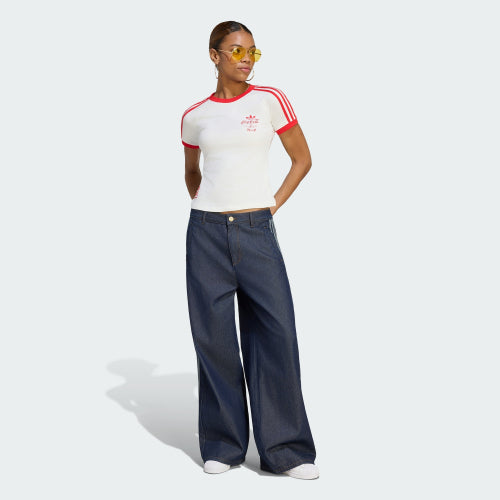 ADIDAS Adidas T-Shirt Women